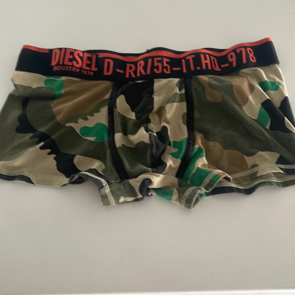 Diesel